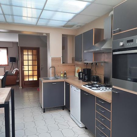 Maison Chez Lili A 200 M De La Plage ,Jardin Prive Et Clos กราเวลลินส์ ภายนอก รูปภาพ