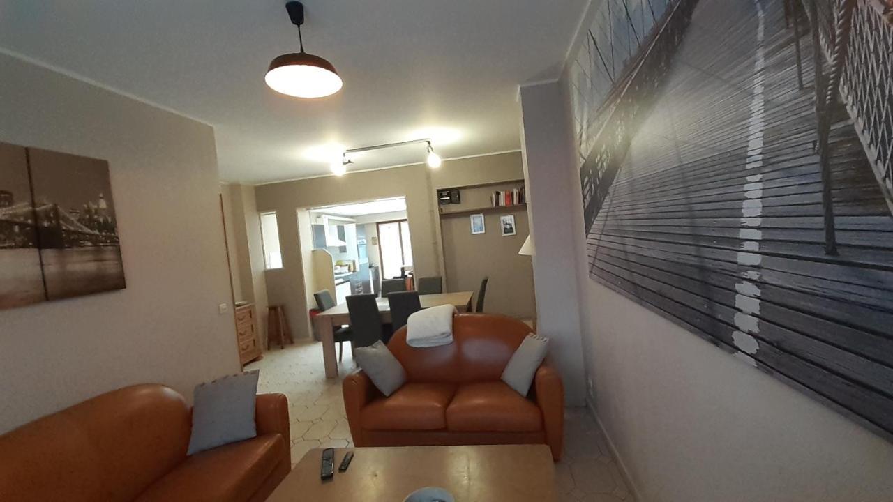 Maison Chez Lili A 200 M De La Plage ,Jardin Prive Et Clos กราเวลลินส์ ห้อง รูปภาพ