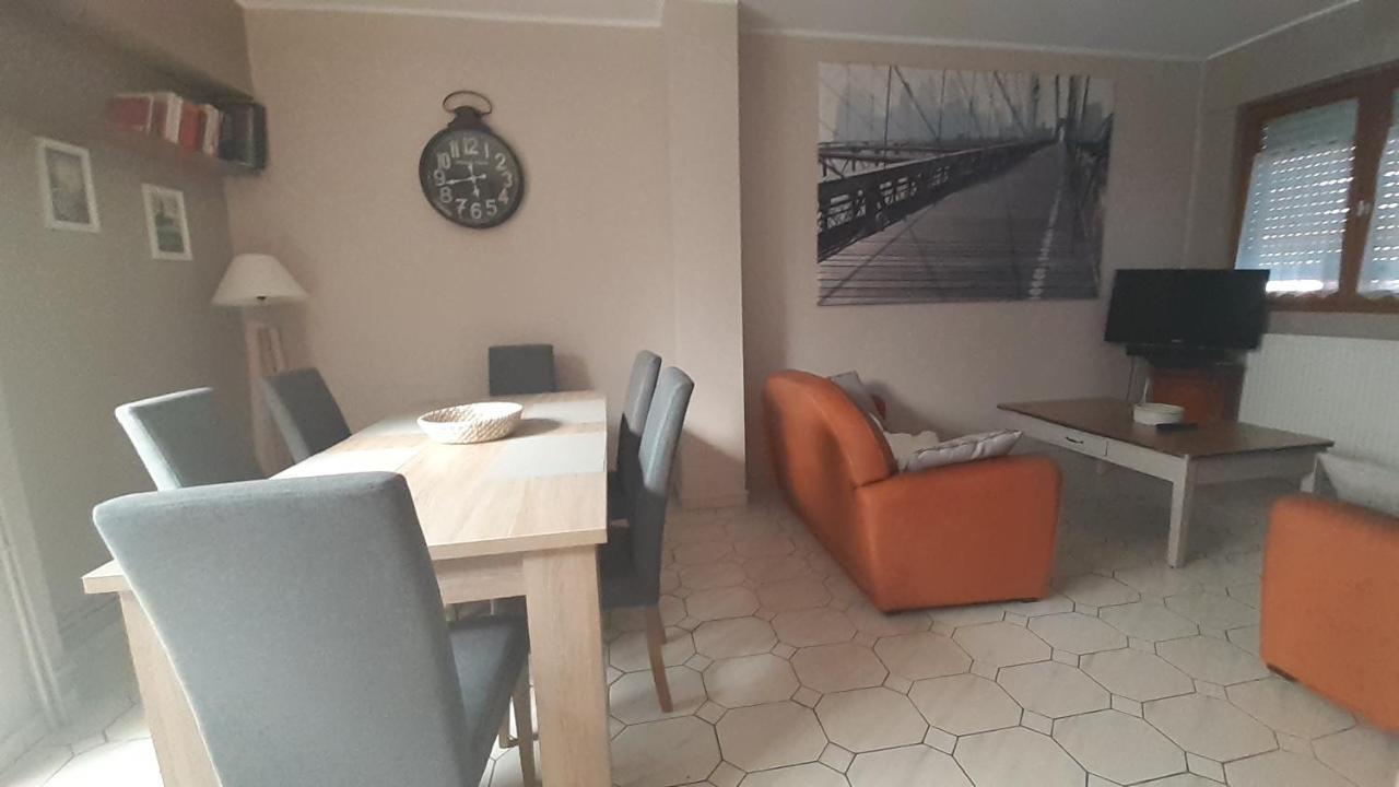 Maison Chez Lili A 200 M De La Plage ,Jardin Prive Et Clos กราเวลลินส์ ภายนอก รูปภาพ