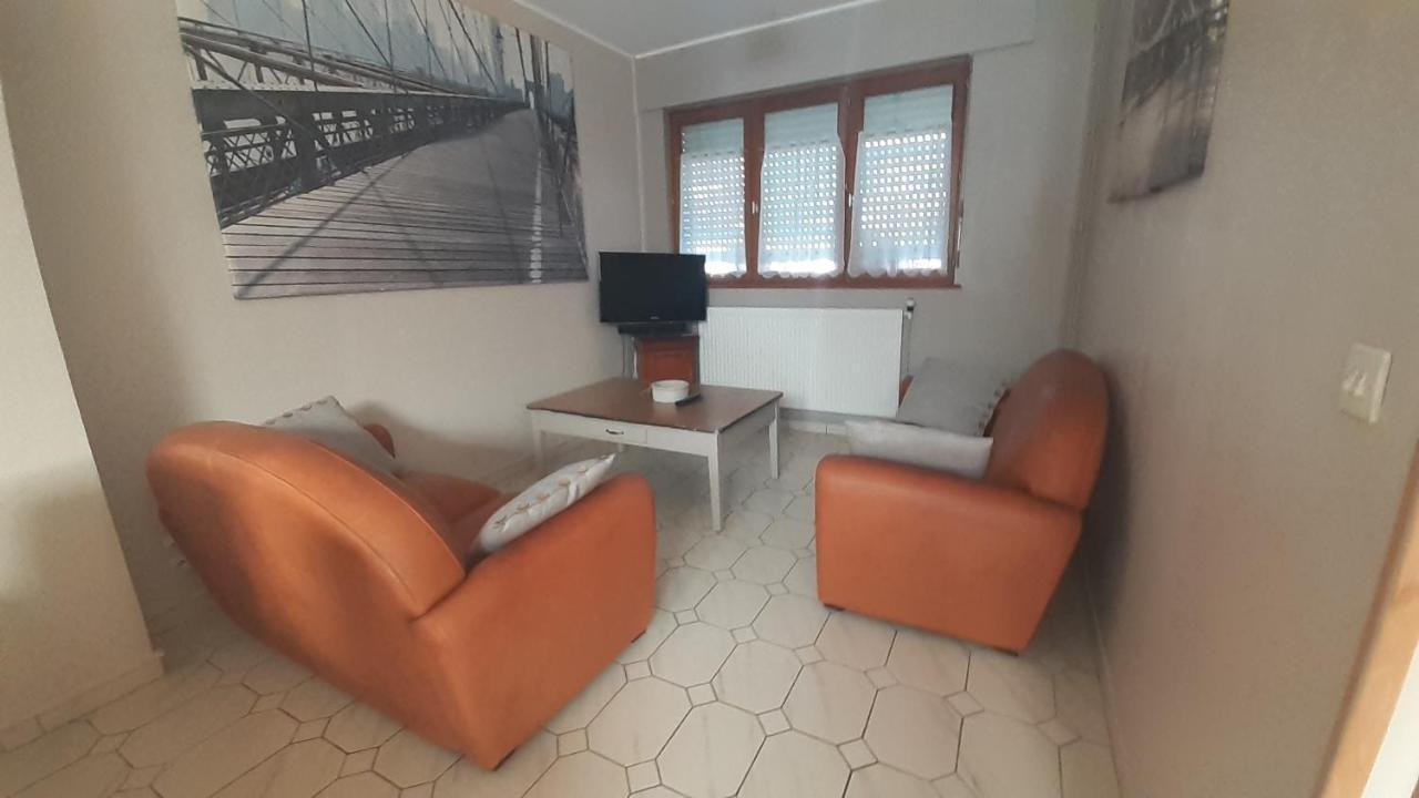 Maison Chez Lili A 200 M De La Plage ,Jardin Prive Et Clos กราเวลลินส์ ภายนอก รูปภาพ