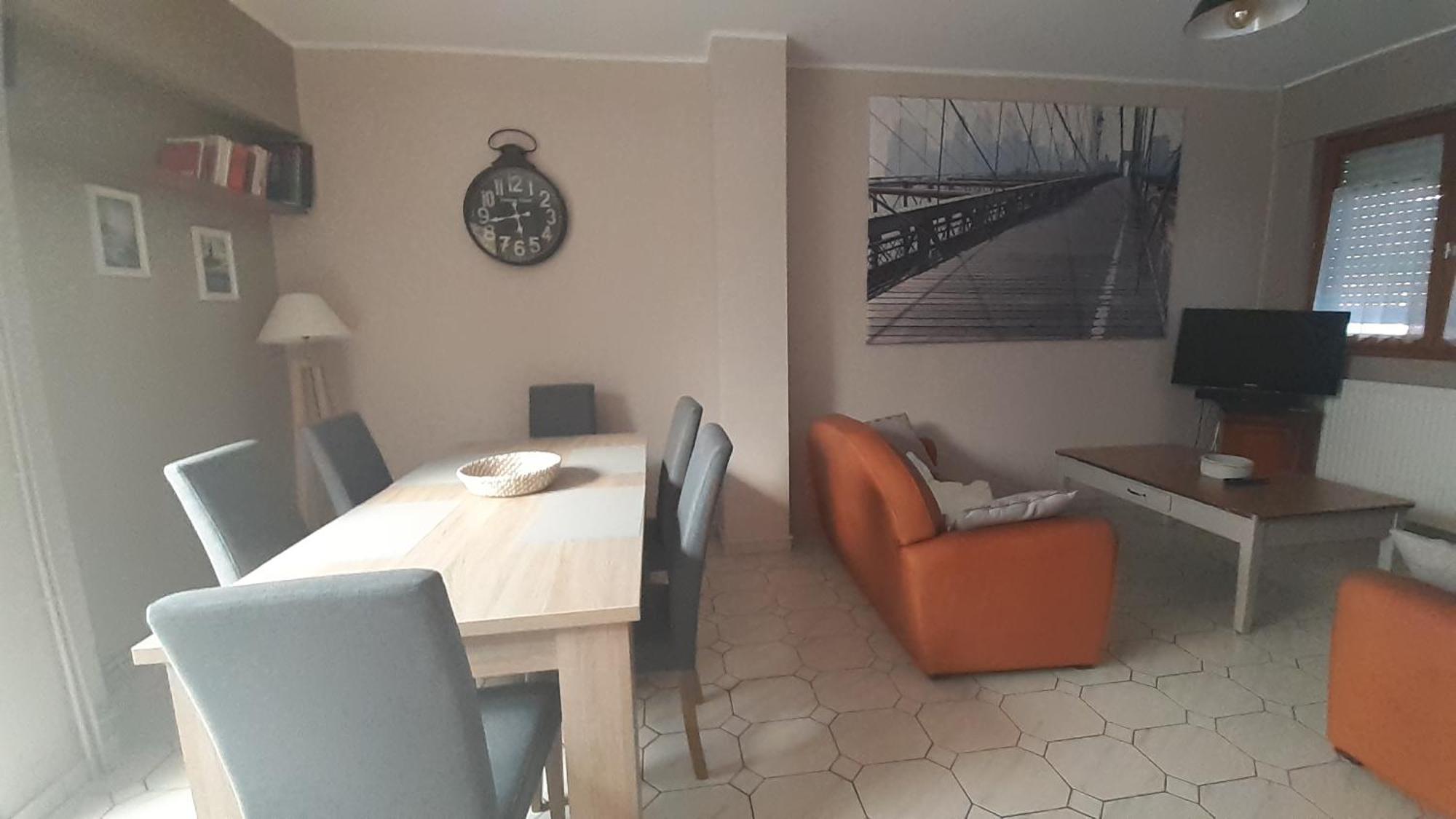 Maison Chez Lili A 200 M De La Plage ,Jardin Prive Et Clos กราเวลลินส์ ห้อง รูปภาพ