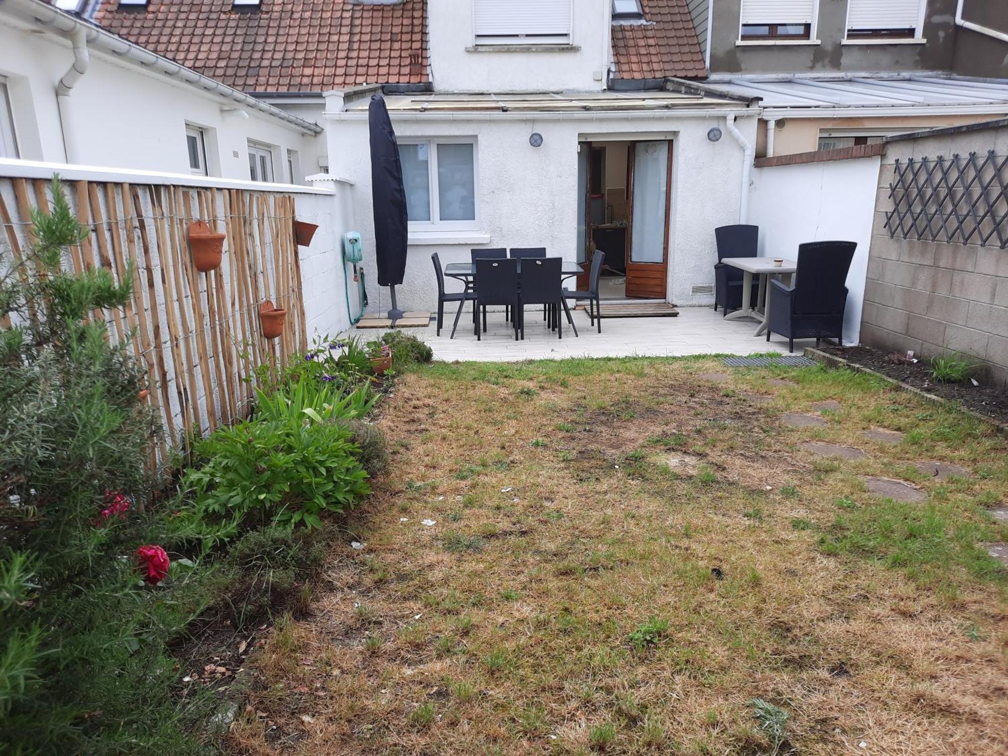 Maison Chez Lili A 200 M De La Plage ,Jardin Prive Et Clos กราเวลลินส์ ภายนอก รูปภาพ